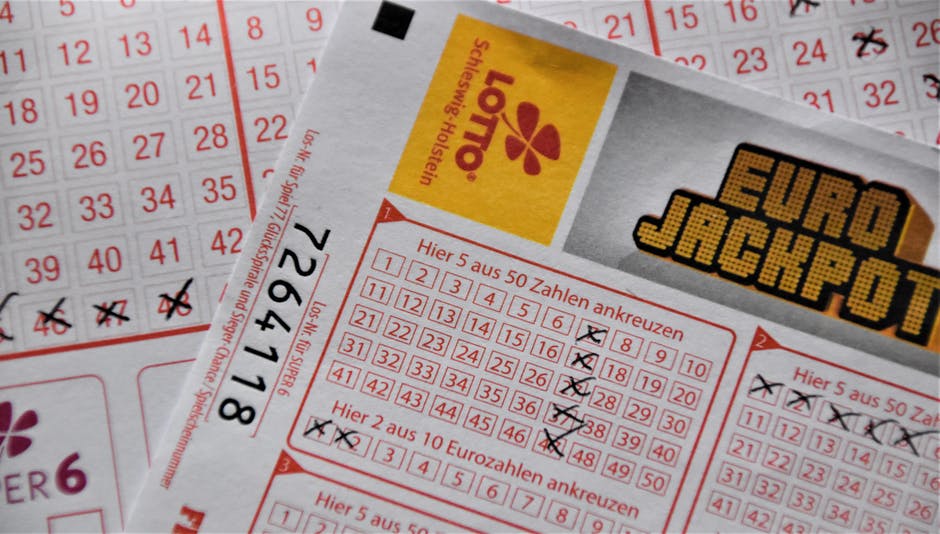 Розыгрыш Oz Lotto предлагает джекпот в размере 20 миллионов долларов